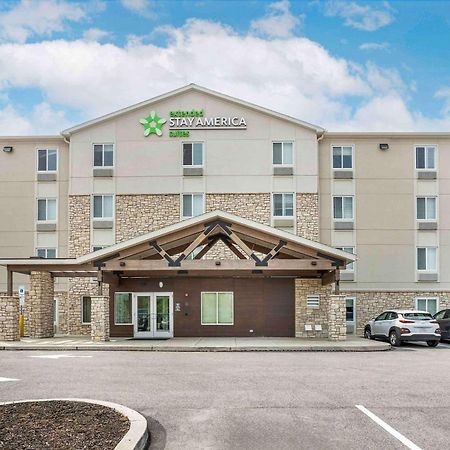 Extended Stay America Suites - Philadelphia - Plymouth Meeting - West Екстер'єр фото