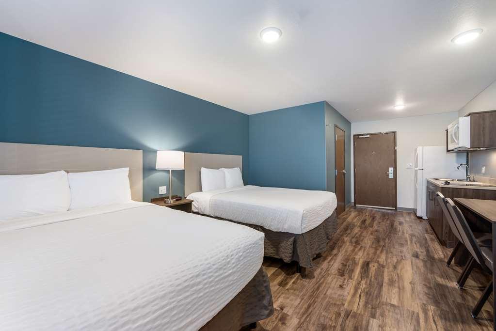 Extended Stay America Suites - Philadelphia - Plymouth Meeting - West Номер фото