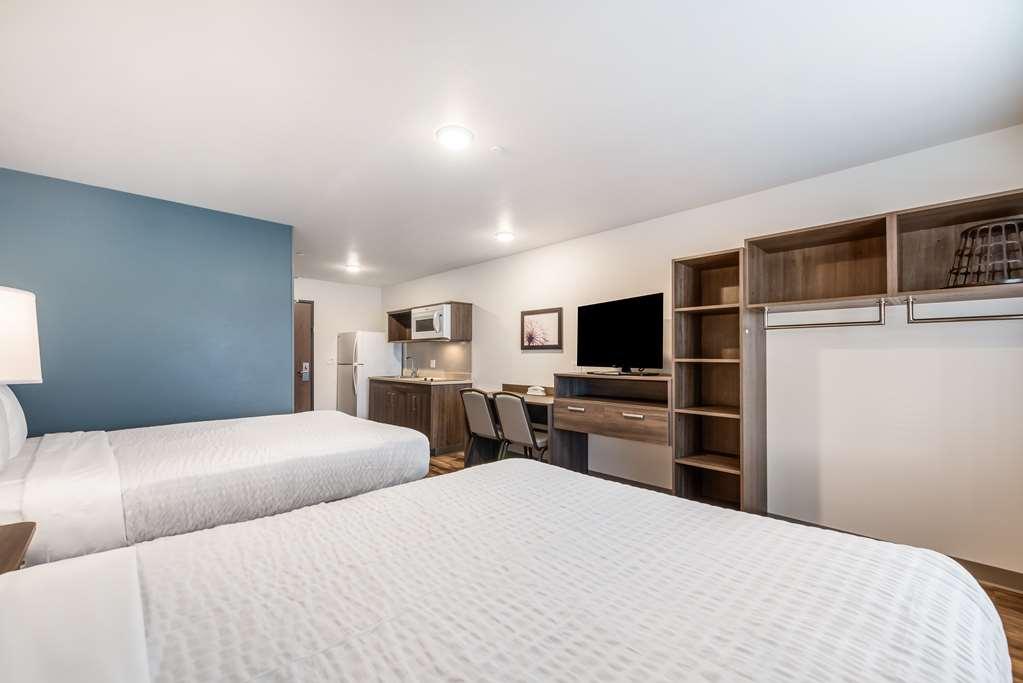 Extended Stay America Suites - Philadelphia - Plymouth Meeting - West Номер фото