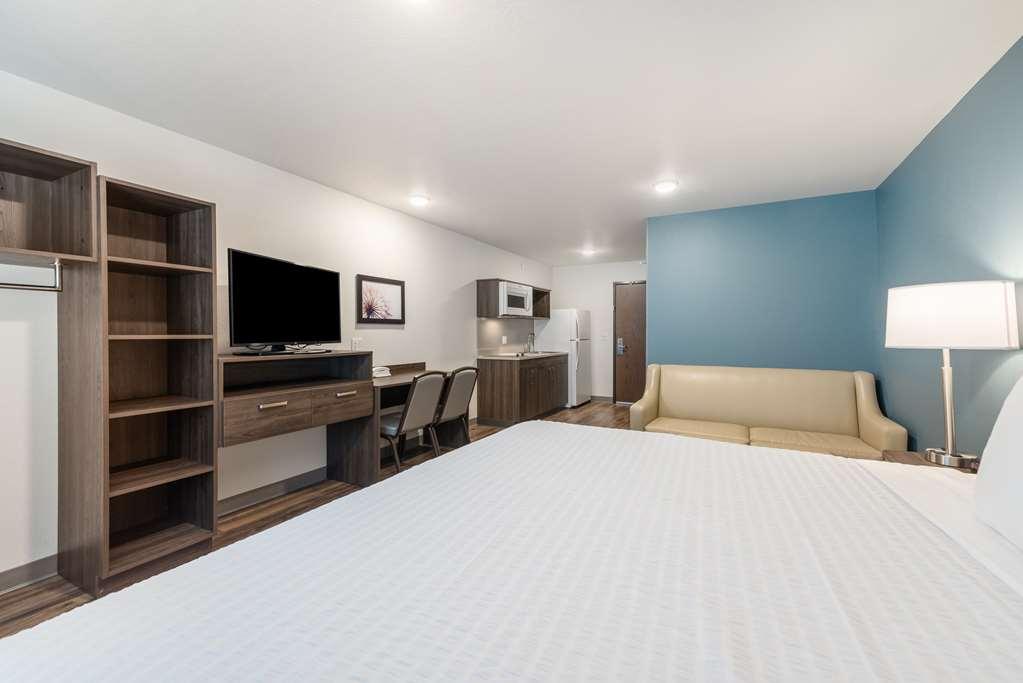 Extended Stay America Suites - Philadelphia - Plymouth Meeting - West Номер фото