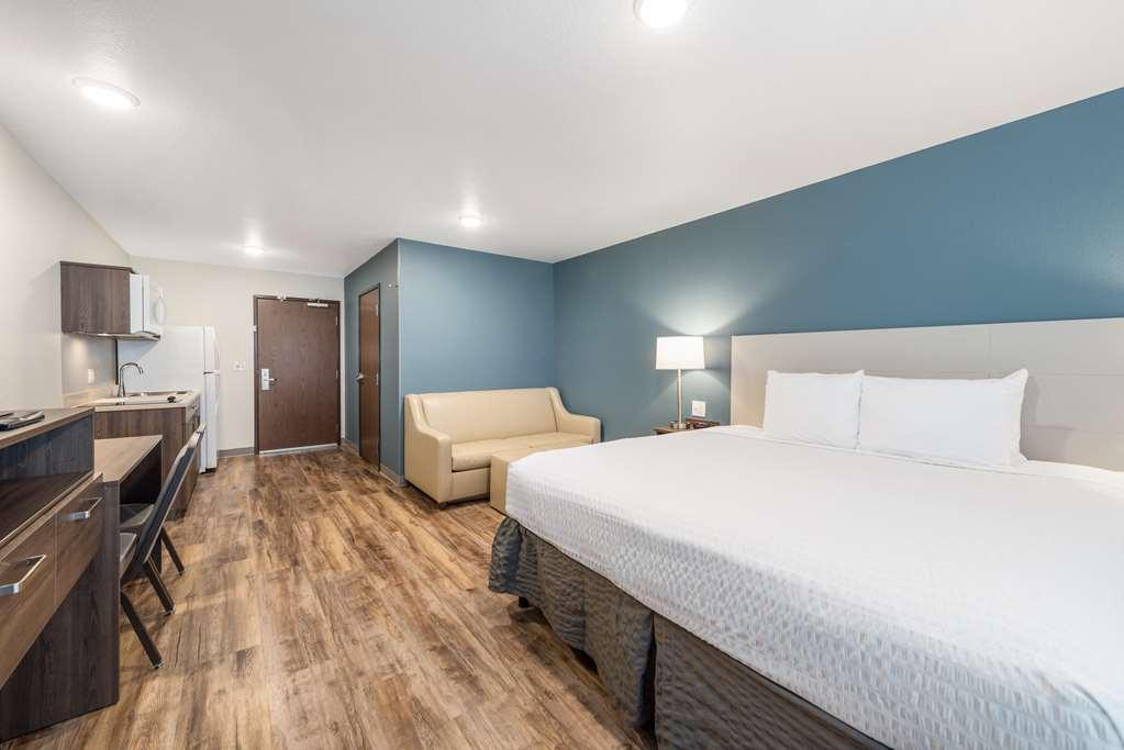 Extended Stay America Suites - Philadelphia - Plymouth Meeting - West Номер фото