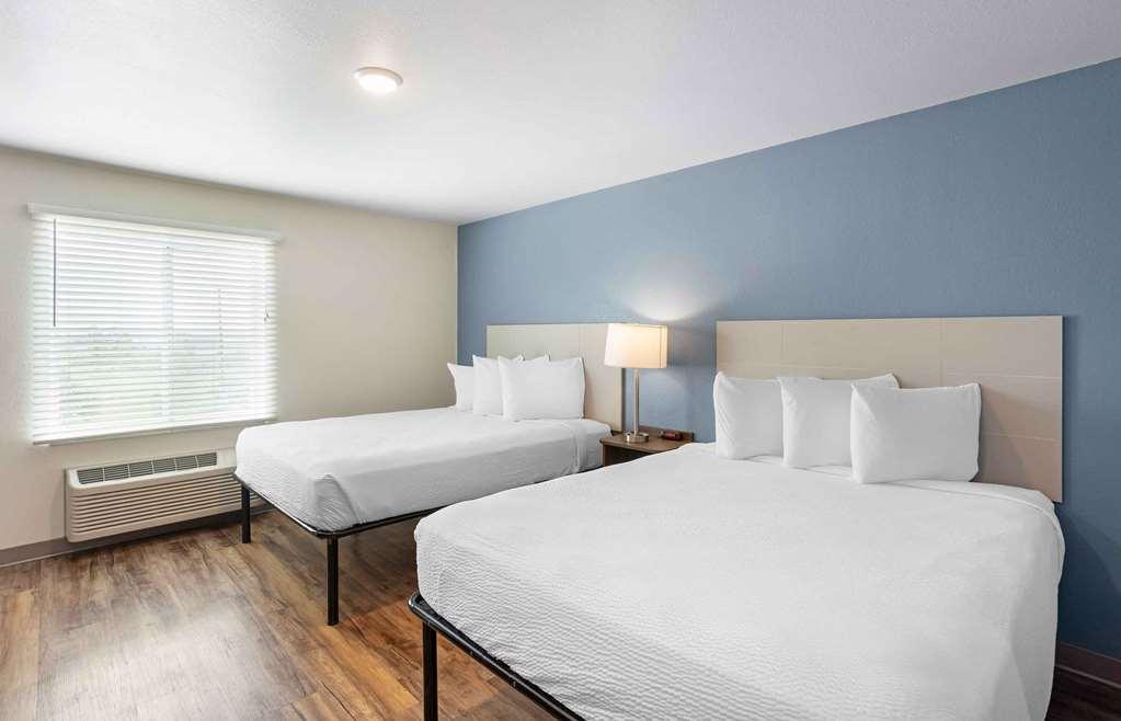 Extended Stay America Suites - Philadelphia - Plymouth Meeting - West Номер фото