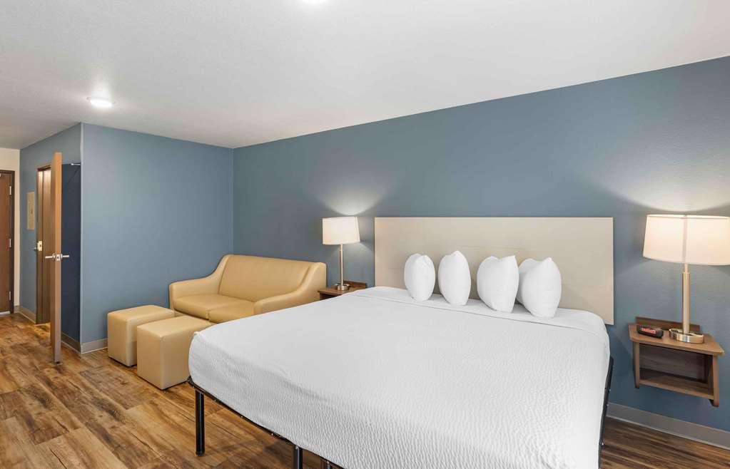 Extended Stay America Suites - Philadelphia - Plymouth Meeting - West Номер фото